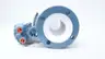 ROSEMOUNT 8705THA030C1W0N0G1Q4Q8Q70 MAGNETIC FLOW METER 3IN 40V-DC thumbnail 2