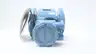 ROSEMOUNT 8705THA030C1W0N0G1Q4Q8Q70 MAGNETIC FLOW METER 3IN 40V-DC thumbnail 3