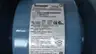 ROSEMOUNT 8705THA030C1W0N0G1Q4Q8Q70 MAGNETIC FLOW METER 3IN 40V-DC thumbnail 6