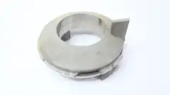 FLOWSERVE 6X13DAD357AX1 CROSSOVER BUSHING
