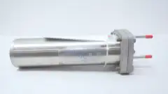 SENTRY EQUIPMENT FXR6222U SAMPLE COOLER SHELL AND TUBE HEAT EXCHANGER