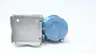 MICRO MOTION 2700R11ADAEZZZ TRANSMITTER 85-265V-AC 18-100V-DC thumbnail 3