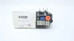MITSUBISHI TH-N12CXKP OVERLOAD RELAY 7-11A AMP