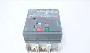 ABB T7H1200M CIRCUIT BREAKER 1200A AMP