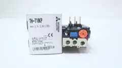 MITSUBISHI TH-T18KP OVERLOAD RELAY 0.55-0.85A AMP