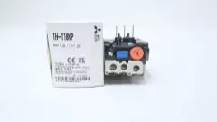 MITSUBISHI TH-T18KP OVERLOAD RELAY 1-1.6A AMP