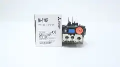 MITSUBISHI TH-T18KP OVERLOAD RELAY 0.28-0.42A AMP