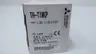 MITSUBISHI TH-T18KP OVERLOAD RELAY 0.28-0.42A AMP thumbnail 8