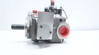 PARKER PVP33363R2VH21 HYDRAULIC PISTON PUMP 3600PSI 1728RPM 7/8IN