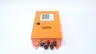 SICK MCU-NWODN00000NNNE DUST CONCENTRATION MONITOR CONTROL UNIT 90-250V-AC thumbnail 1