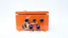 SICK MCU-NWODN00000NNNE DUST CONCENTRATION MONITOR CONTROL UNIT 90-250V-AC thumbnail 2