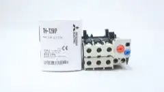 MITSUBISHI TH-T25KP OVERLOAD RELAY 2-3A AMP