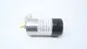 BLACOH XPA24-12S-E50-AB HIGH PRESSURE DAMPENER 2400PSI thumbnail 1