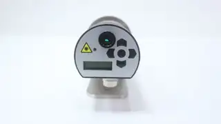RAYTEK RAYMMLTSSF1L TEMPERATURE SENSOR 24V-DC
