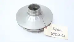 STEEL 5-VANE IMPELLER 10IN