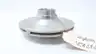 STEEL 5-VANE IMPELLER 10IN thumbnail 2
