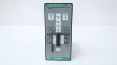 LITTLEFUSE SE-330-00-00 NEUTRAL GROUNDING RESISTOR MONITOR 120-240V-AC