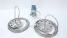 ROSEMOUNT 3051S2CD4A2B12A1AB4D1K6M5P1Q4Q8A1003 PRESSURE TRANSMITTER 0-300PSI thumbnail 1