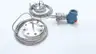 ROSEMOUNT 3051S2CD4A2B12A1AB4D1K6M5P1Q4Q8A1003 PRESSURE TRANSMITTER 0-300PSI thumbnail 2