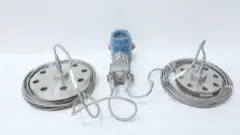 ROSEMOUNT 3051S2CD4A2B12A1AB4D1K6L5M5P1Q4Q8A1003 TRANSMITTER -200-200KPA