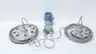 ROSEMOUNT 3051S2CD4A2B12A1AB4D1K6L5M5P1Q4Q8A1003 TRANSMITTER -200-200KPA thumbnail 1
