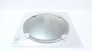 FIKE SCRD BT FSR RUPTURE DISC 16IN 3347KPAG AT 93C