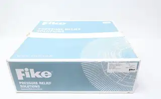 FIKE SCRD BT FSR RUPTURE DISC 16IN 3347KPAG AT 93C