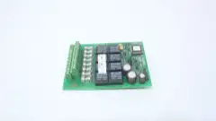 SIMPLEX 566403 PCB CIRCUIT BOARD REV B