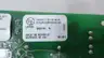SIMPLEX 566403 PCB CIRCUIT BOARD REV B thumbnail 7