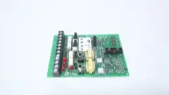 SIMPLEX 566-037 PCB CIRCUIT BOARD REV A