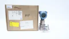 ROSEMOUNT 3051S2CD2A2A11A1AD1K6M5P1Q4Q8 PRESSURE TRANSMITTER 0-50KPA 10.5-30V-DC
