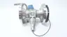 ROSEMOUNT 8800DR040SA1N1D1K6M5R20Q4Q8 MAGNETIC FLOW METER 4IN 10.8-42V-DC thumbnail 1