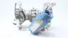 ROSEMOUNT 8800DR040SA1N1D1K6M5R20Q4Q8 MAGNETIC FLOW METER 4IN 10.8-42V-DC thumbnail 5