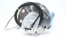 ROSEMOUNT 8800DR040SA1N1D1K6M5R20Q4Q8 MAGNETIC FLOW METER 4IN 10.8-42V-DC thumbnail 6