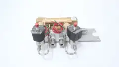 VERSA VPP-4532-30-44 4-WAY 2-POSITION DIRECTIONAL CONTROL PNEUMATIC VALVE