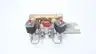 VERSA VPP-4532-30-44 4-WAY 2-POSITION DIRECTIONAL CONTROL PNEUMATIC VALVE thumbnail 1