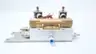VERSA VPP-4532-30-44 4-WAY 2-POSITION DIRECTIONAL CONTROL PNEUMATIC VALVE thumbnail 4