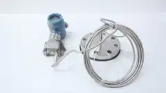 ROSEMOUNT 3051S2CG5A2B11A1AB4D1K6M5P1Q4Q8A1003 TRANSMITTER 0-720PSI 10.5-30V-DC
