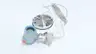 ROSEMOUNT 3051S2CG5A2B11A1AB4D1K6M5P1Q4Q8A1003 TRANSMITTER 0-720PSI 10.5-30V-DC thumbnail 2