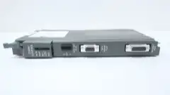 GENUINE ALLEN BRADLEY 1785-KE COMMUNICATION INTERFACE MODULE