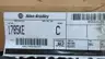 GENUINE ALLEN BRADLEY 1785-KE COMMUNICATION INTERFACE MODULE thumbnail 7