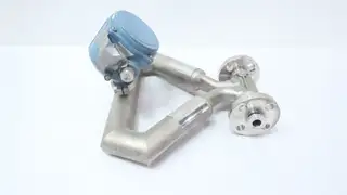 MICRO MOTION CMF050H521N2BAEZZZ MASS FLOW SENSOR