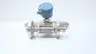 MICRO MOTION CMF050H521N2BAEZZZ MASS FLOW SENSOR thumbnail 3