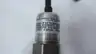 TE CONNECTIVITY AST4100F00030P4A1049 PRESSURE TRANSDUCER 0-30PSI thumbnail 5