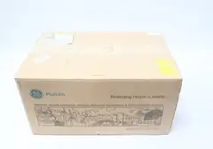GENERAL ELECTRIC GE F35J03HLHF8LH6LM6LPXXUXXWXX FEEDER PROTECTION RELAY