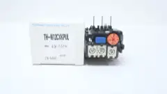 MITSUBISHI TH-N12CXKPUL OVERLOAD RELAY 7-11A AMP
