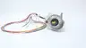 HONEYWELL 2104B3301 RX SHORT INFRARED FLAMMABLE GAS DETECTOR 32V-DC thumbnail 4