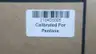 HONEYWELL 2104B3301 RX SHORT INFRARED FLAMMABLE GAS DETECTOR 32V-DC thumbnail 6