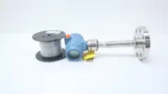 ROSEMOUNT 3051SAL1PT3AA1A1500CFF LIQUID LEVEL TRANSMITTER 0-720PSI 10.5-42.4V-DC
