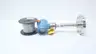 ROSEMOUNT 3051SAL1PT3AA1A1500CFF LIQUID LEVEL TRANSMITTER 0-720PSI 10.5-42.4V-DC thumbnail 1